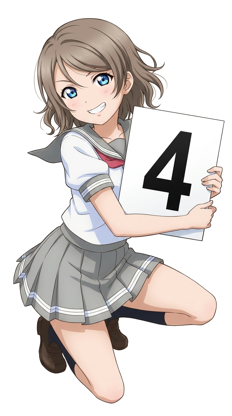4